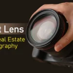 Best lens for real estate photography