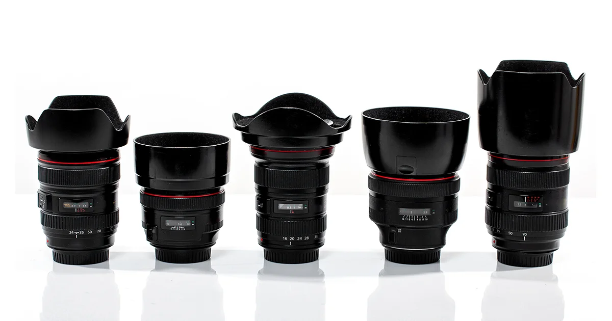 The Best 3rd Party Lenses for Real Estate Photography