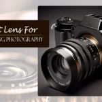 Best lens for wedding photography