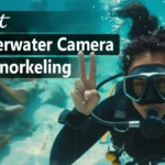 Best underwater camera for Snorkeling