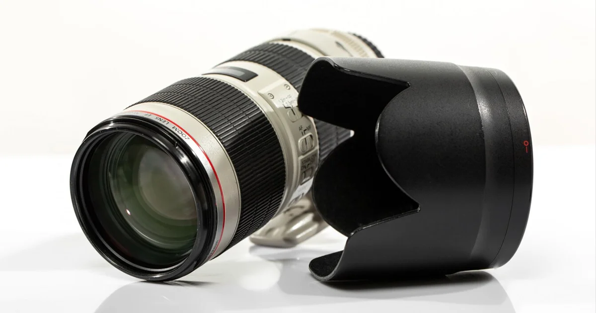 Telephoto Lenses