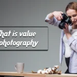 What is value in photography